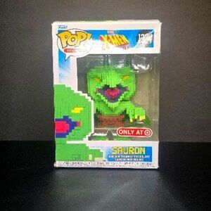 Funko POP! Marvel X-Men Sauron-1324